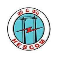 HESCOM Hubli Recruitment 2023 Apply Online